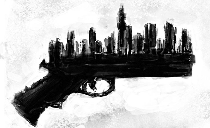 thumbnail for 'Gun Violence, Mass Shootings, and The Need to View Them Separately'
