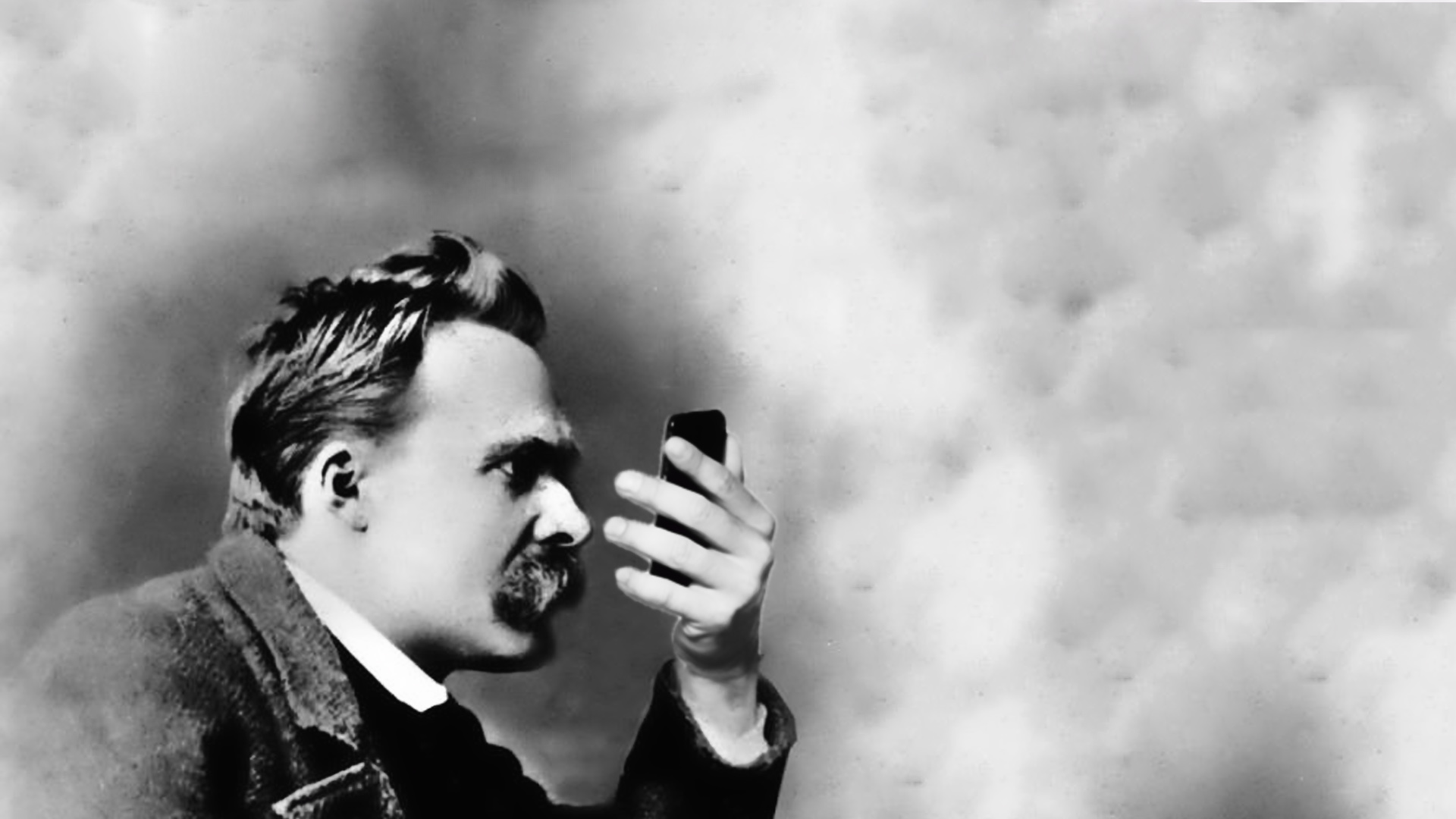 
          God Is Dead and All I Got Was This Stupid Dating App - Featured image
        