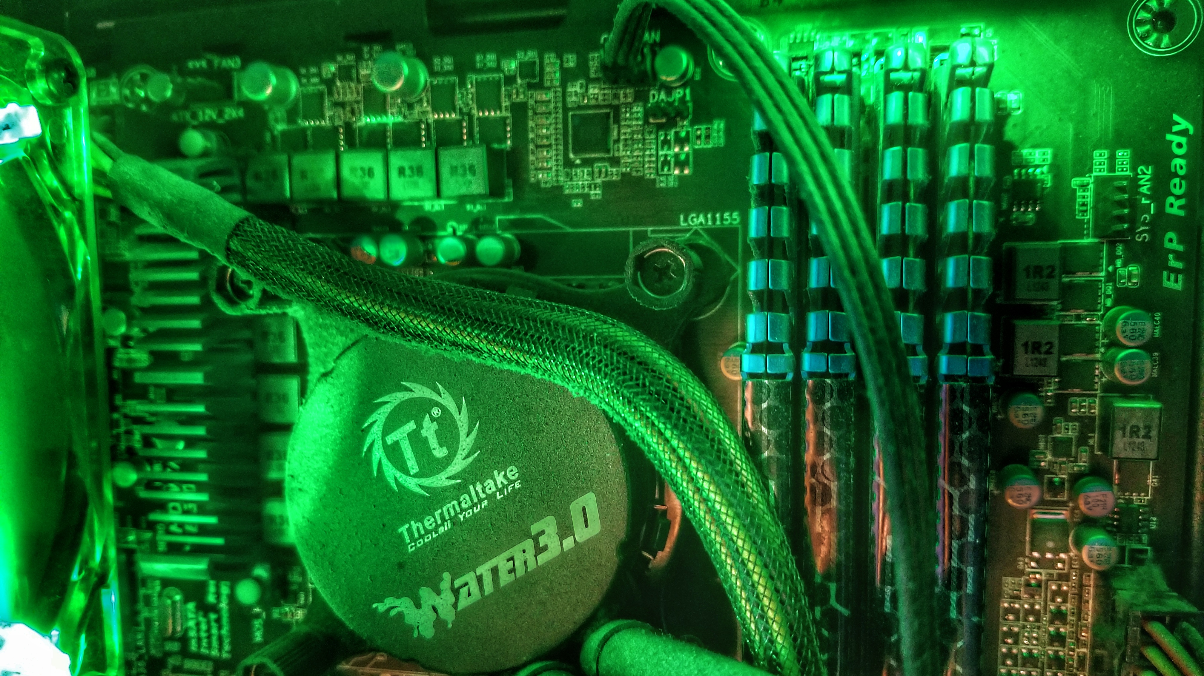 
          Horrors in RAID-ville - Featured image
        