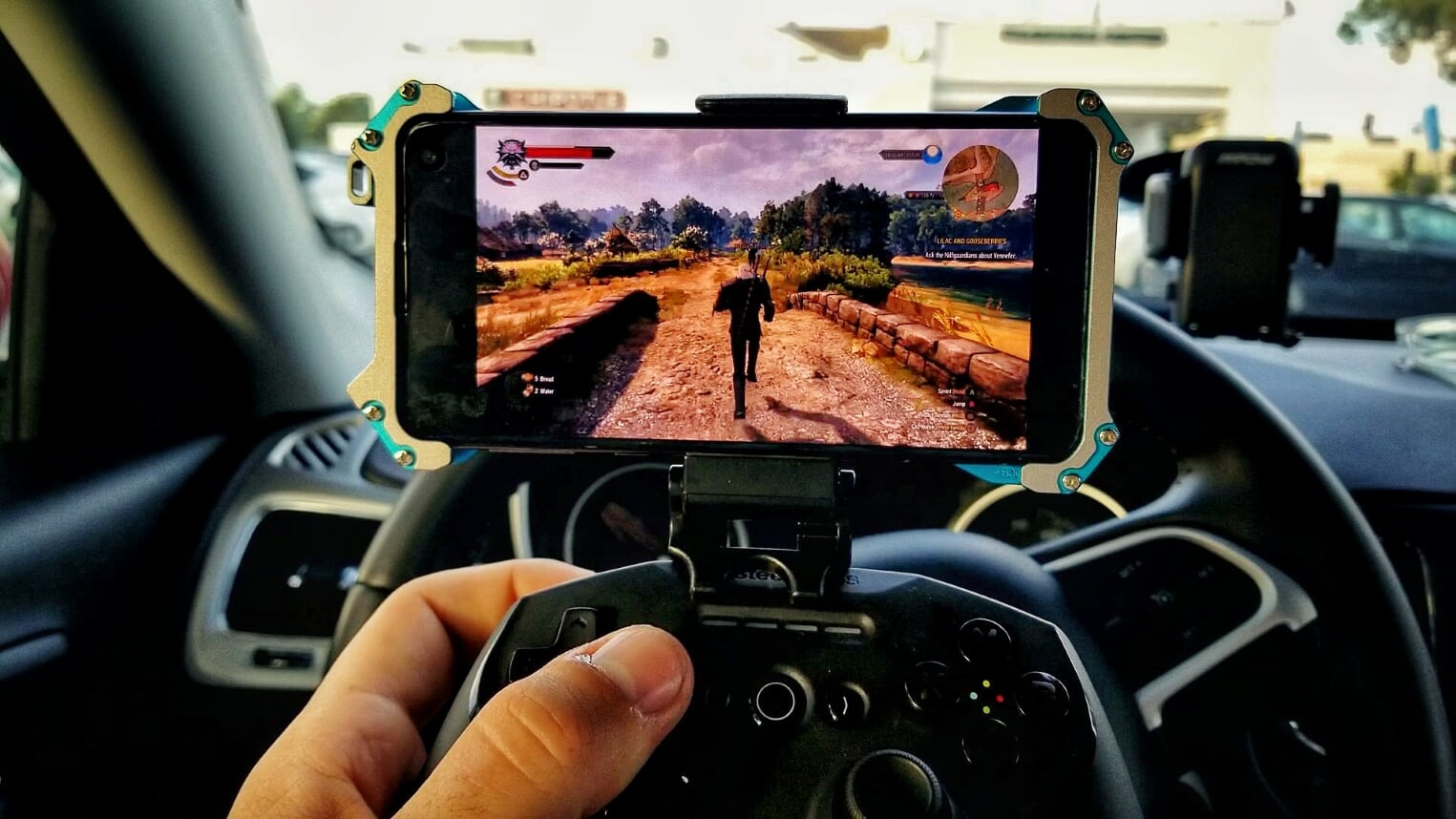 
          Remote Playing PC Games: Streaming Outside Of Your Home - Featured image
        