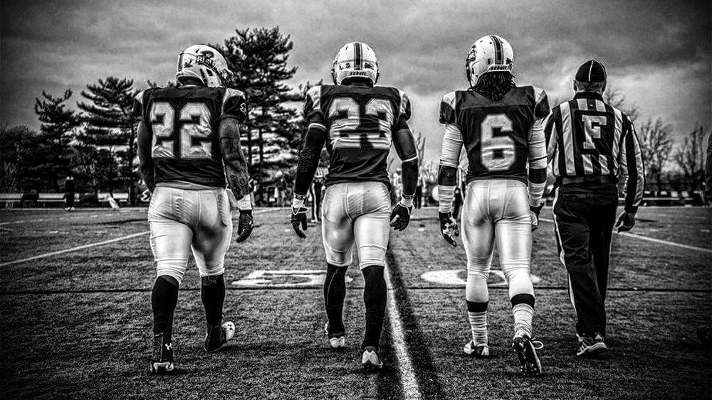 
          Selling My Soul To Football - Featured image
        